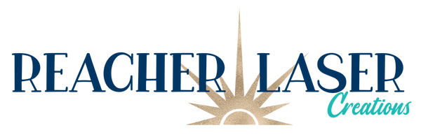 Reacher Laser Creations